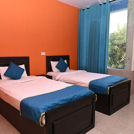 Hotel Airport Residency Bangalore Devanahalli Exteriör bild