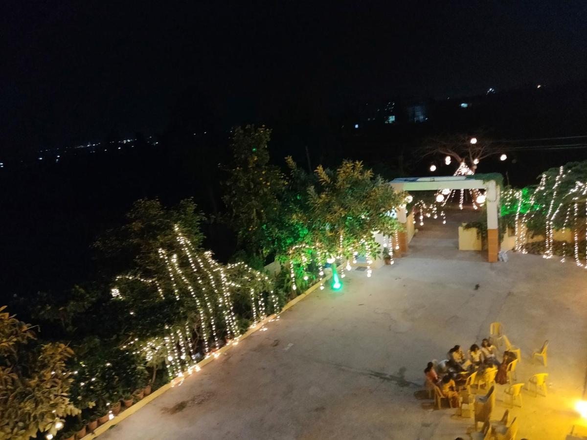 Hotel Airport Residency Bangalore Devanahalli Exteriör bild
