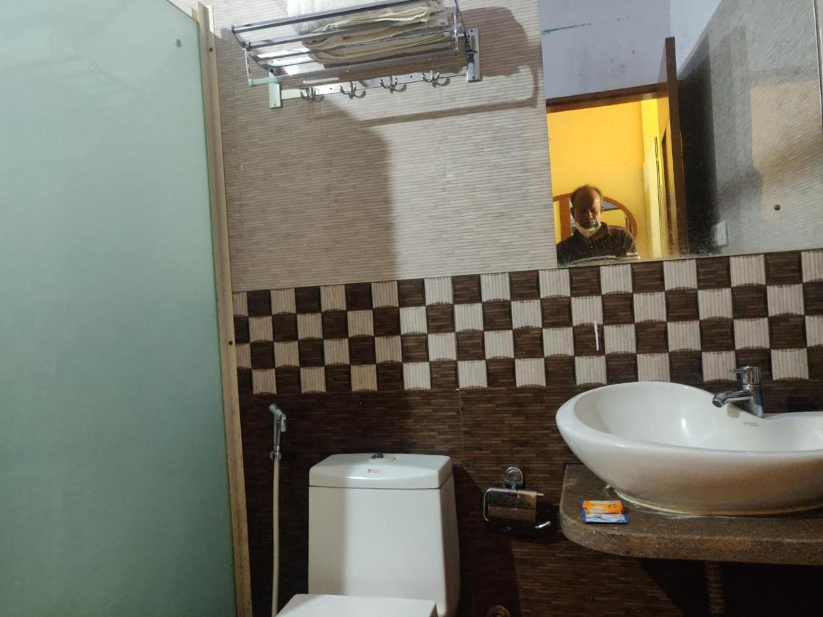 Hotel Airport Residency Bangalore Devanahalli Exteriör bild