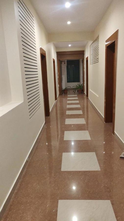 Hotel Airport Residency Bangalore Devanahalli Exteriör bild