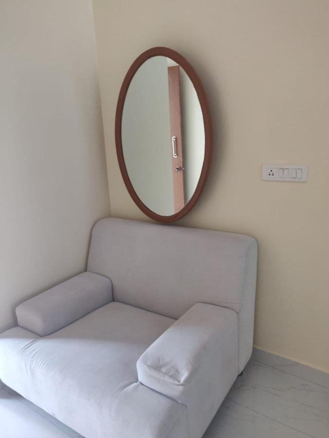 Hotel Airport Residency Bangalore Devanahalli Exteriör bild