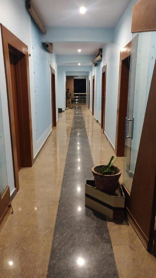Hotel Airport Residency Bangalore Devanahalli Exteriör bild