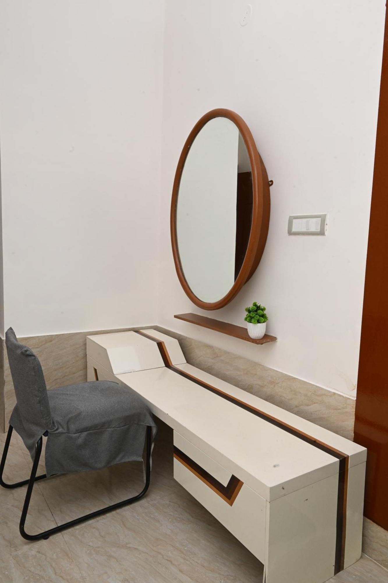 Hotel Airport Residency Bangalore Devanahalli Exteriör bild