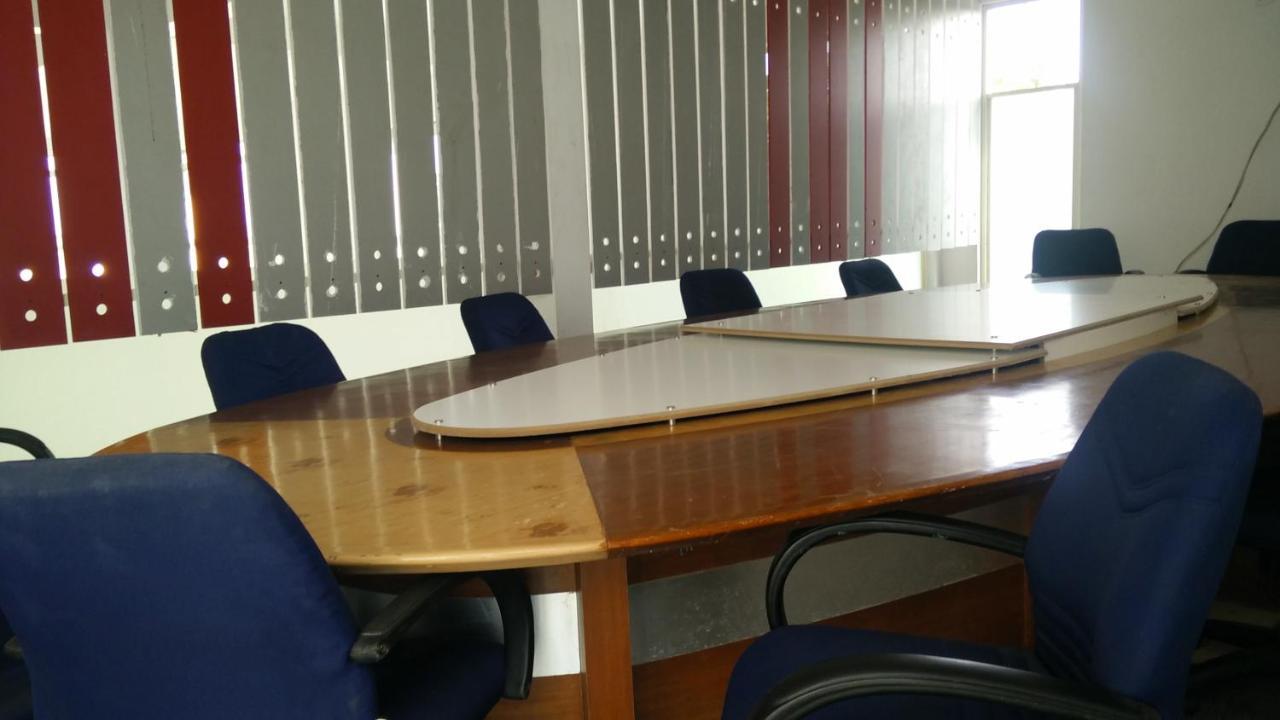 Hotel Airport Residency Bangalore Devanahalli Exteriör bild