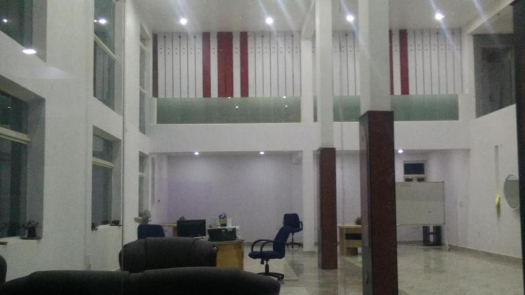 Hotel Airport Residency Bangalore Devanahalli Exteriör bild