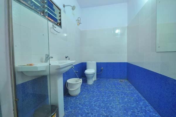 Hotel Airport Residency Bangalore Devanahalli Exteriör bild